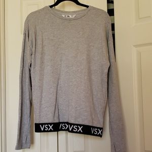 Victoria's Secret sweatshirt